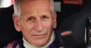 This decorated NASCAR driver quietly married his husband & people are just  finding out about it