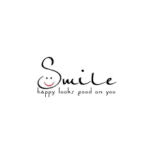 Looks Good On Everyone Wordart By Hilleke Dental Quotes Positive Quotes Inspirational Quotes