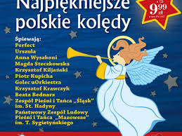 Najedź na obrazek i posłuchaj najpiękniejszych polskich kolęd. Najpiekniejsze Koledy W Wykonaniu Polskich Artystow W Sklepach Biedronka Raport Csr