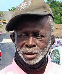 Clement O. Stapleton