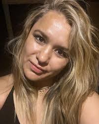 Francisca Jauregui's Instagram, Twitter & Facebook