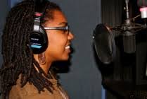 Asha Richardson's Instagram, Twitter & Facebook