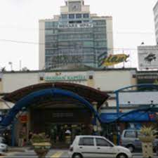 Lot 31, ground floor, pandan kapital shopping complex, persiaran mpaj, jalan pandan utama, 55100 pandan indah, kuala lumpur. Pandan Kapital Shopping Mall In Pandan Indah