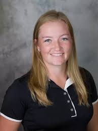2015-16 Women's Golf Roster