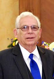 John Stackhouse Obituary