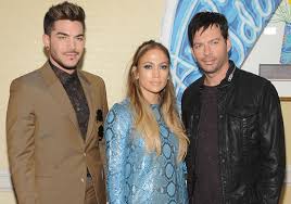 The official facebook page for american idol on abc. Idol Judges On Season 14 J Lo Wants Less Cruelty Adam Lambert Seeks Artistry Harry Flinches At Geek Label Tvline