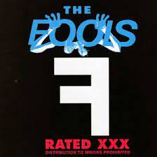 Rated XXX by The Fools (Album): Reviews, Ratings, Credits, Song list - Rate  Your Music