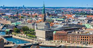 Las islas más grandes son selandia y fionia. Copenhague Dinamarca Viagens Copenhague Dinamarca Cruzeiros