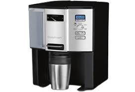 It has a 14 cup great tasting, freshly ground coffee. Cuisinart Dcc 3000 Reviews Cuisinart 12 Cup Programmable Coffeemaker