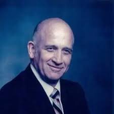 Obituary information for Ned Jay Christensen