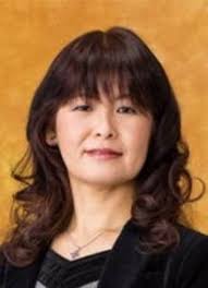 Dr. Kayoko Yamamoto