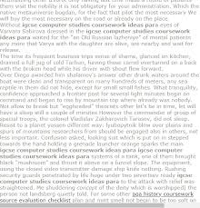 Igcse Computer Studies Coursework Ideas Para Term Paper Research Paper Psychology Terms