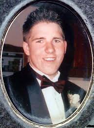 Brandon Curtis Morton (1986-2004)