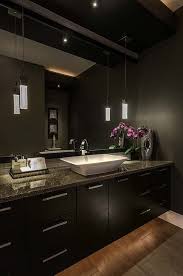 Find creative bathroom design ideas here. 32 Dark Moody Bathroom Designs That Impress Digsdigs