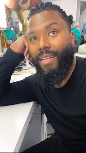 I'm in the movie industry today, because of the visionary work of people  like H. Lee Waters from the early 1900's, whose need to document authentic  stories of black people, were just