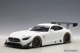 Mercedes Benz Amg Gt3 Matt White 1 18 Scale Diecast Car Model By Autoart 81531 Mercedes Mercedes Benz Amg Volkswagen Passat