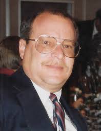 Obituary information for David Jarrell