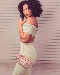 Bercy hails from new orleans. Noelle Renee Bercy Cloak And Dagger Ladiesofthemcu