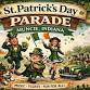 Muncie St. Patrick's Day Parade