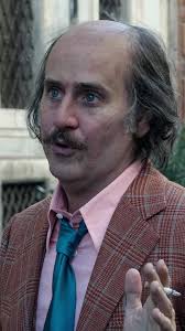 Advice from Jared Leto #HouseofGucci #JaredLeto #drama #movierecommendation