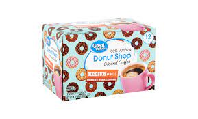 However, the cost may well be worthwhile. Up To 16 Off On Great Value 100 Arabica Donu Groupon Goods