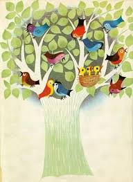 Uzman Dkt Zahide Durmaz Anadolu Universitesi Dil Ve Konusma Bozukluklari Egitim Ve Arastirma Merkezi Dilkom Mary Blair Art Mary Blair Illustration Mary Blair