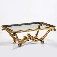 Customize wood color metal color,leather insets and hand carving. Tuscan Coffee Table Carved Tuscan Style Coffee Table