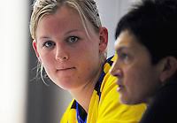 110219 ANZ Championship Netball