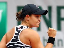 Ash barty's troubling revelation sparks french open concerns. Ash Barty S Father On Her Tennis Hiatus In 2014 Her Happiness Was More Important