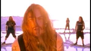 Sepultura is a perfect sample of how a logo turns up to be a clear distinctive of its brand. Sepultura Territory Official Video Youtube