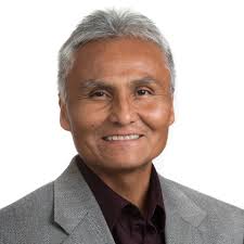 CSU alumnus Gilbert John named CVMBS Assistant Dean for Research