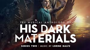 Ken taylor's beautiful new poster for sigur ros will go up for sale tomorrow. Play The Serpent From The Musical Anthology Of His Dark Materials Series Two Lorne Balfe Youtube