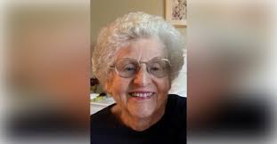 Obituary information for Frances L. McRae