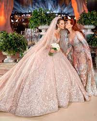 Lebanese Weddings On Instagram There Are Some Moments You Can T Put Into Words Tag Your M Lebanese Wedding Dress Lebanese Wedding Ball Gown Wedding Dress