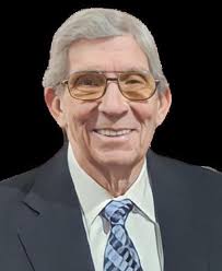 Norris Edge Obituary (1931