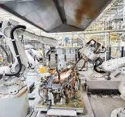 International Federation of Robotics