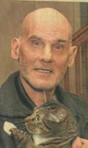 Larry Trout's Instagram, Twitter & Facebook