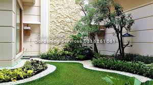 Pin Oleh Wibisono Gunawan Di Taman Bali Di 2020 Taman Pertamanan Belakang Rumah Tropis