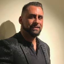 Jason Mancuso's Instagram, Twitter & Facebook