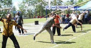 Kita berada pada zaman digital yang kita dapat menyerap dan memahami perbedaan budaya, bahasa dan kebiasaan dengan sangat mudah. Berita Archives Page 18 Of 23 Balai Pelestarian Nilai Budaya Papua