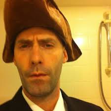 Neil James Randall (@neilrandallasp)