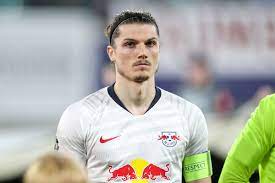 Latest on rb leipzig midfielder marcel sabitzer including news, stats, videos, highlights and more on espn Tertarik Pada Marcel Sabitzer Manchester United Dapat Persaingan Dari Bayern Munich Cerita Bola