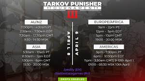 Pt3 (2021) bahasa melayu tg 2 (kertas 1) quantity. Punisher Pt3 Escape From Tarkov