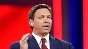 Ron desantis gop nomination speech. Ron Desantis Getting Gop Buzz For Less Restrictive Pandemic Response