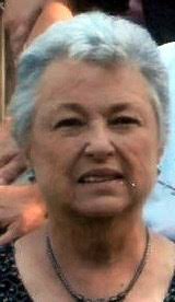 Doris Whitley Obituary