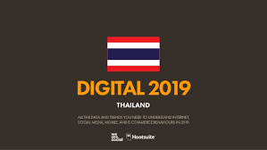 Digital 2019 Thailand January 2019 V01