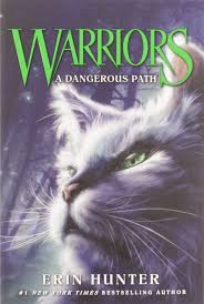 A dangerous path (warriors and millions of other books are available for instant access. Warriors 5 A Dangerous Path Warriors The Prophecies Begin 5 Hunter Erin Stevenson Dave 9780062367006 Amazon Com Books