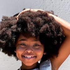 Dark Skin Women On Instagram Beatricheanwi Dswcuties Natural Hair Styles Black Natural Hairstyles Curly Hair Styles Naturally