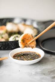 Crispy Bottom Shanghai Pan Fried Pork Buns Recipe Pork Buns Fried Pork Crispy