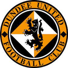 Dundee United Football Club New Wool Dundee United Football Logo Football Team Logos